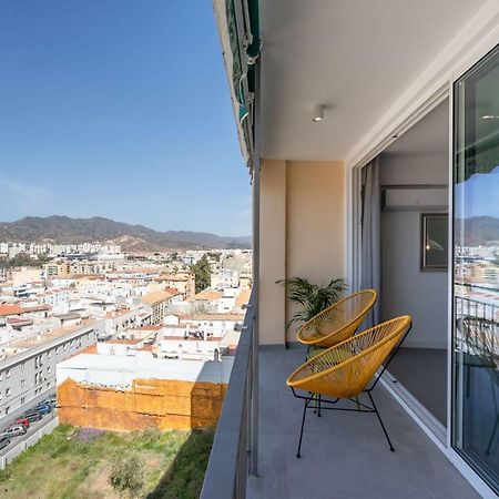 iloftmalaga San Millán Apartamento Exterior foto