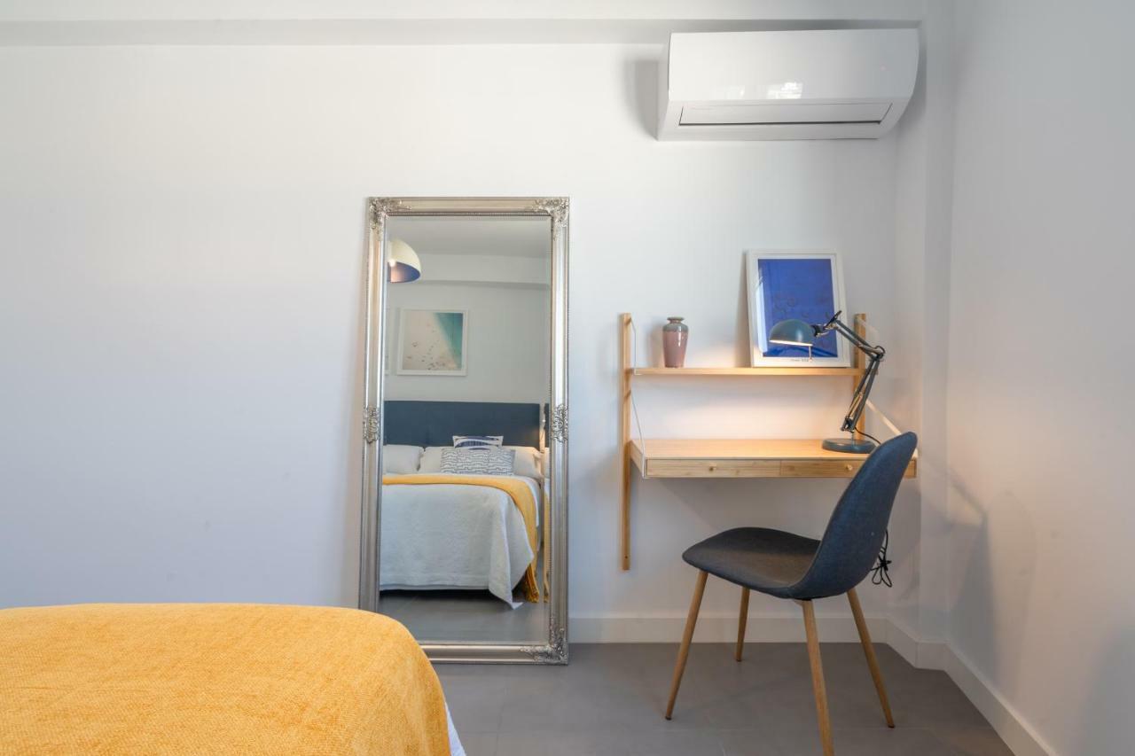 iloftmalaga San Millán Apartamento Exterior foto