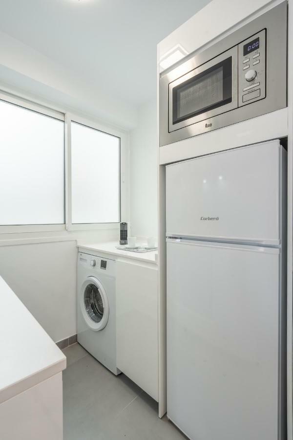 iloftmalaga San Millán Apartamento Exterior foto