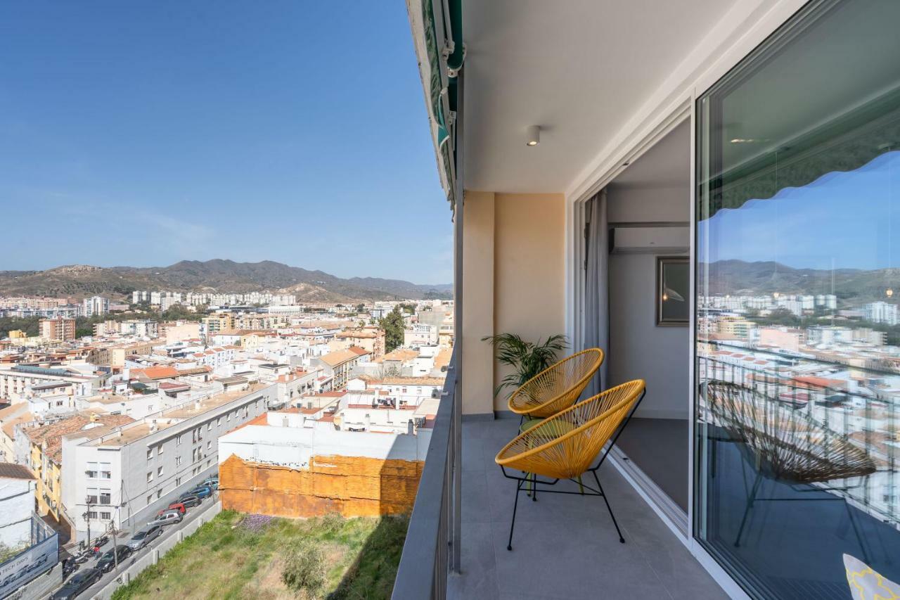 iloftmalaga San Millán Apartamento Exterior foto