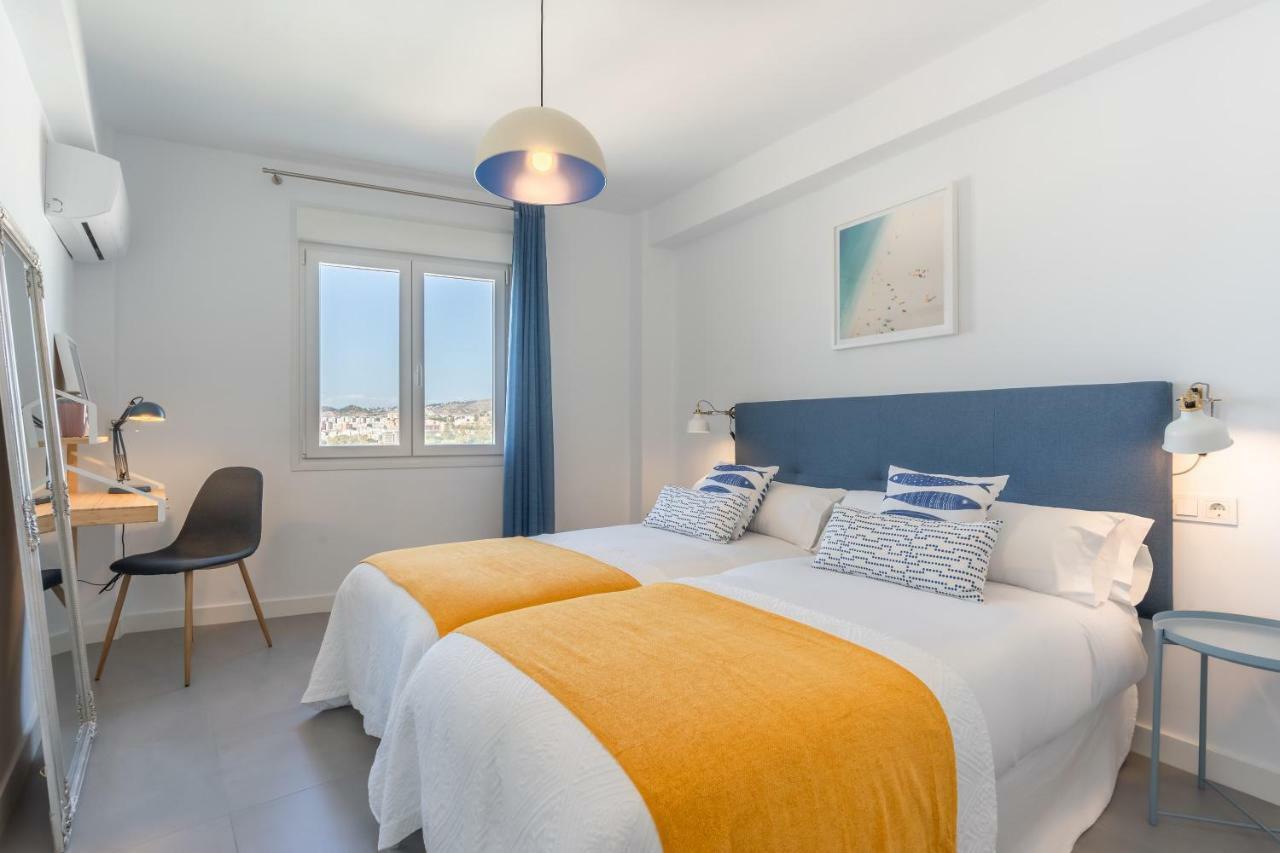 iloftmalaga San Millán Apartamento Exterior foto