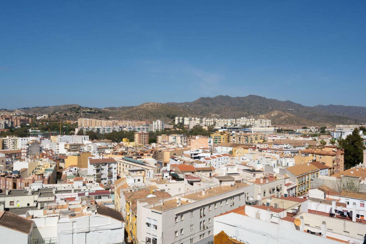 iloftmalaga San Millán Apartamento Exterior foto